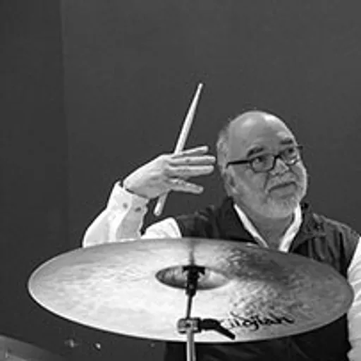 Peter Erskine