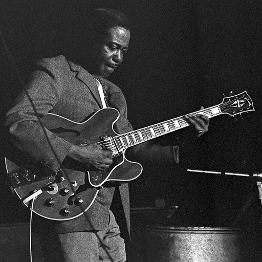 Eddie Taylor