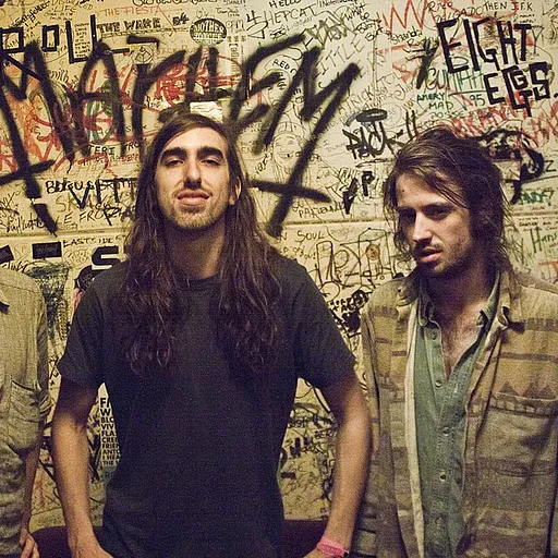Crystal Fighters