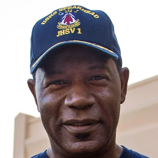 Dennis Haysbert