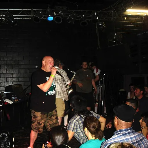 Bad Manners