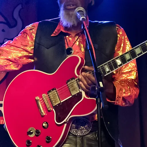 Robert Finley