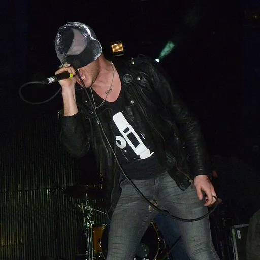 The Bloody Beetroots