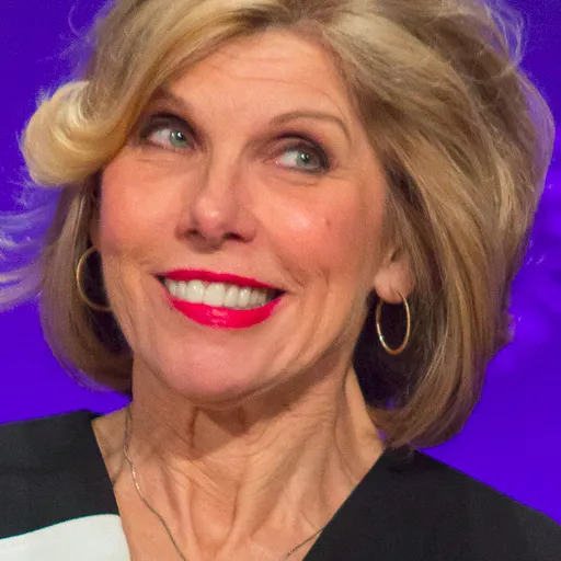 Christine Baranski