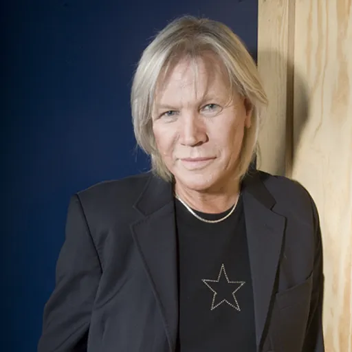 Patrick Juvet