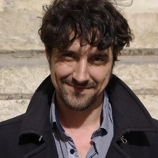 Adrien Antoine