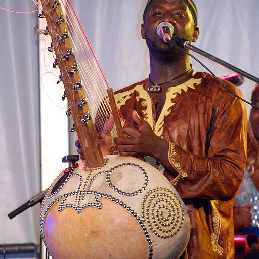 Seckou Keita