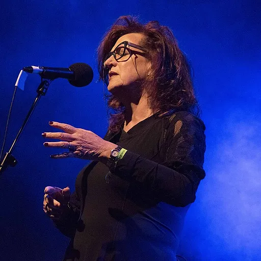 Barbara Dickson