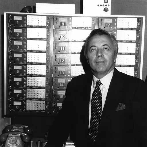 Giancarlo Chiaramello