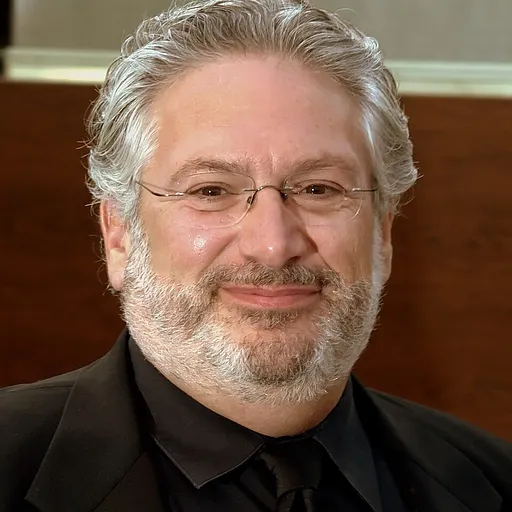Harvey Fierstein