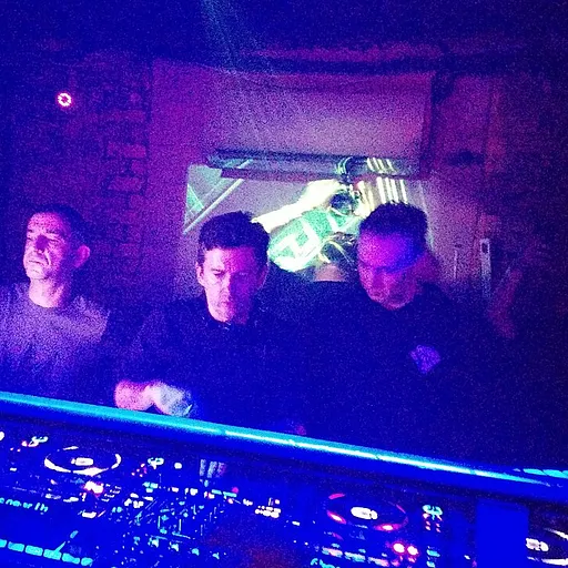DJ Hype