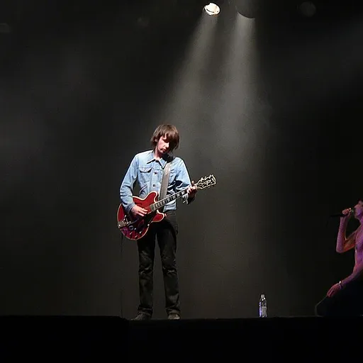 Bernard Butler