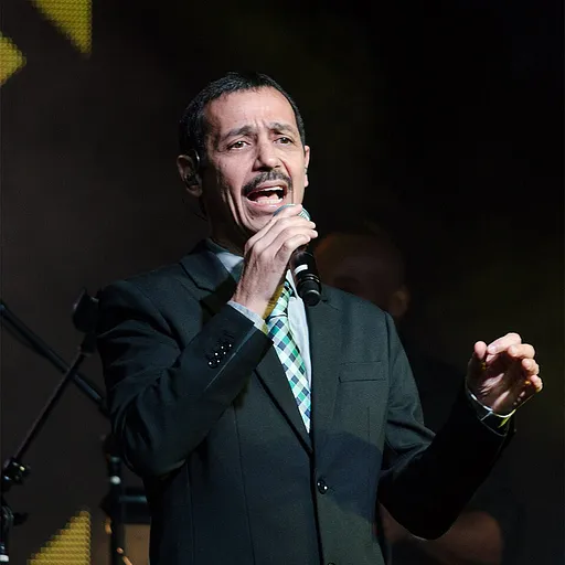 Eddie Santiago