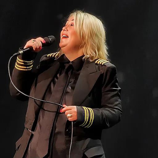 Jann Arden