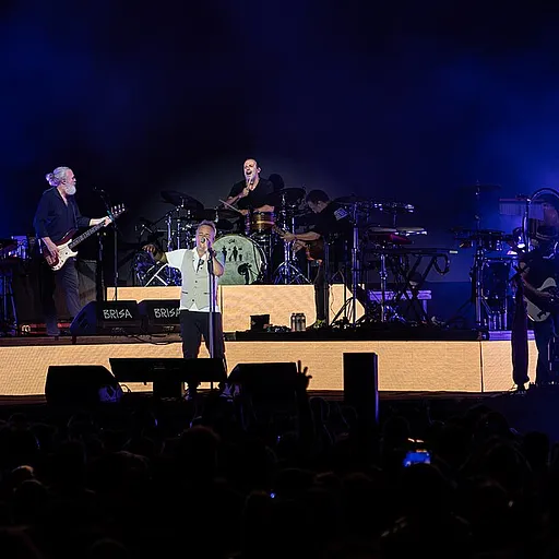 Love of Lesbian