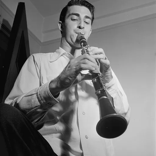 Buddy DeFranco