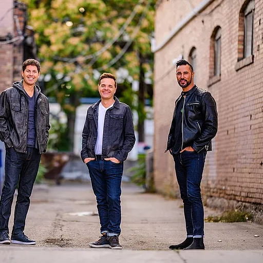 The Piano Guys