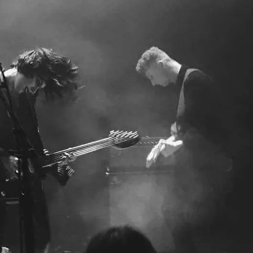 Pale Waves