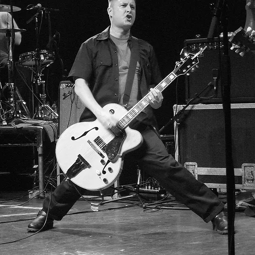 The Wonder Stuff