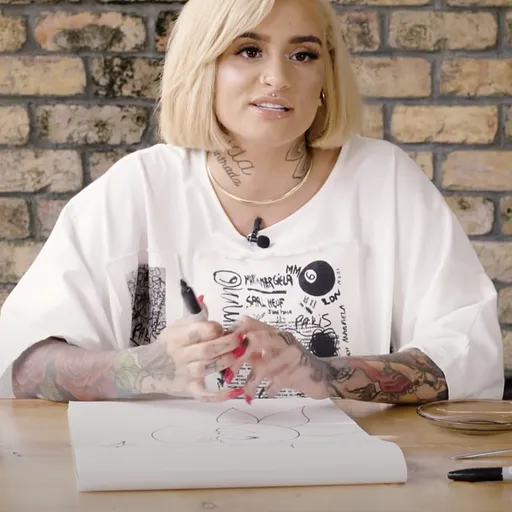 Kehlani