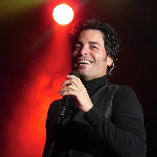 Chayanne