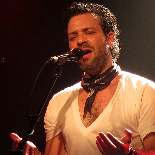 Adam Cohen