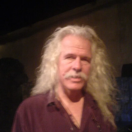 Ross Daly