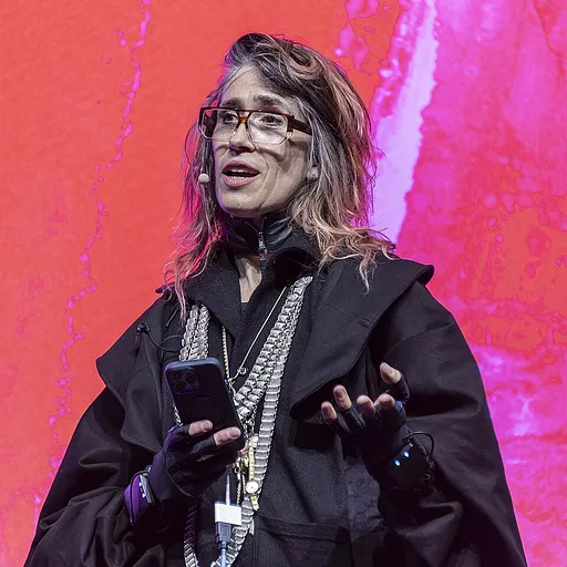 Imogen Heap