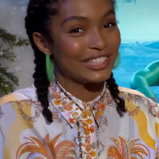 Yara Shahidi