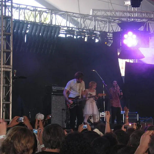Peter Bjorn and John