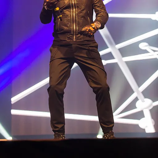 Klubbingman
