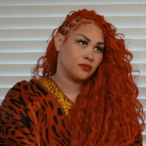 Keke Wyatt