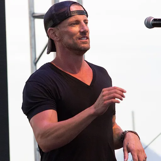 Daniel Powter