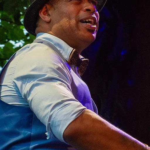 Roberto Fonseca