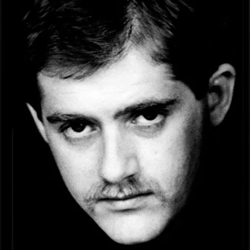 Patrick Cowley