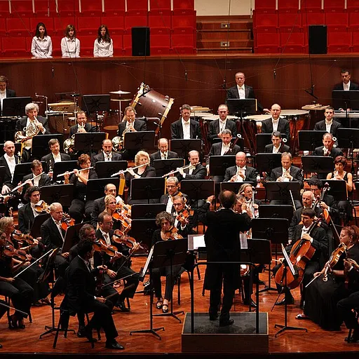 Orchestra Sinfonica Nazionale della RAI