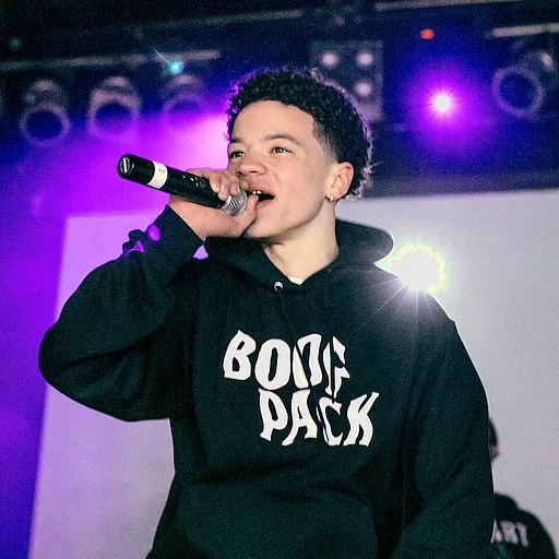 Lil Mosey