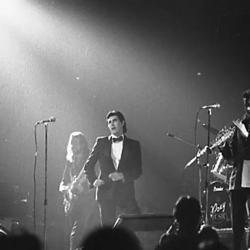 Roxy Music