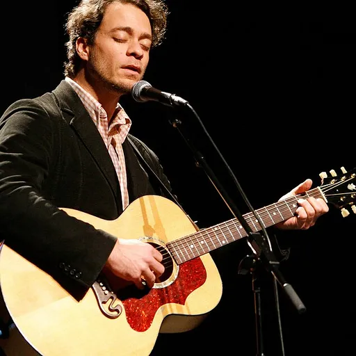 Amos Lee