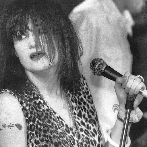Exene Cervenka