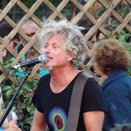 Niccolò Fabi