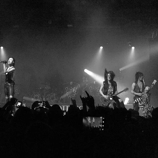 Black Veil Brides