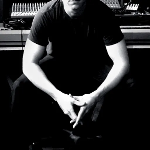 Michael McCann