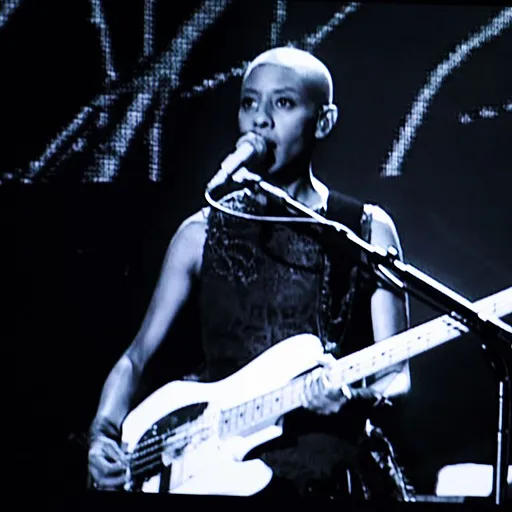 Gail Ann Dorsey