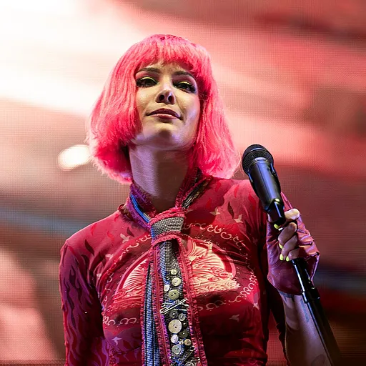 Halsey