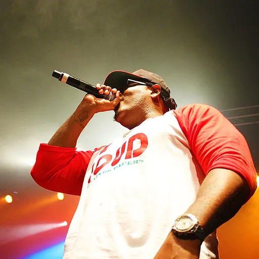 Sheek Louch