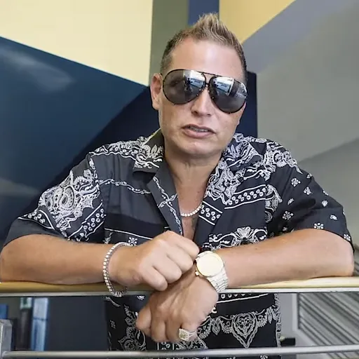 Scott Storch