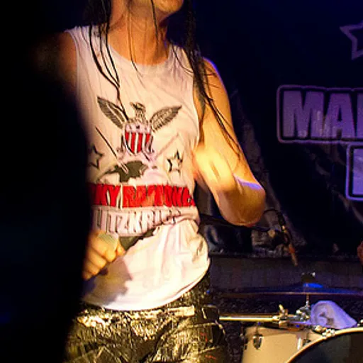 Michale Graves