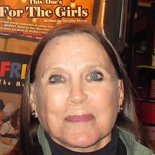 Ann Reinking