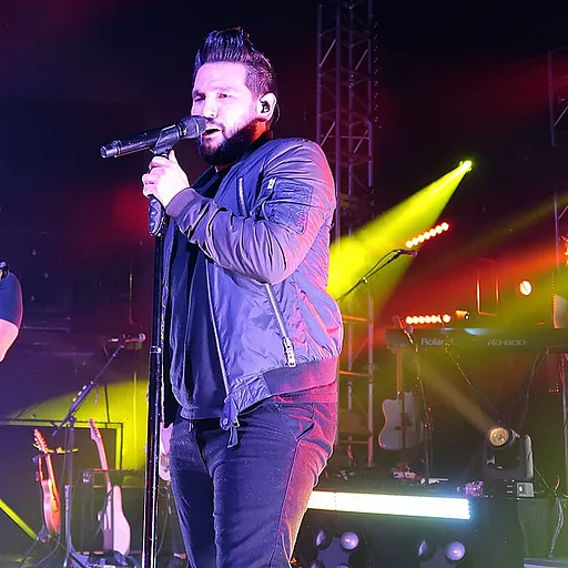 Dan + Shay